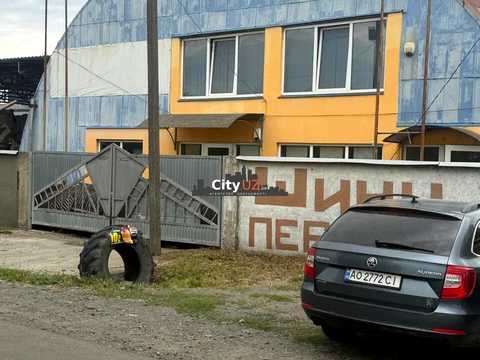 коммерческая по адресу Свободы ул., 46А