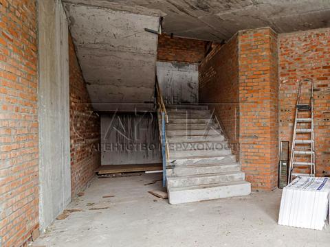 коммерческая по адресу Живописная ул., 3