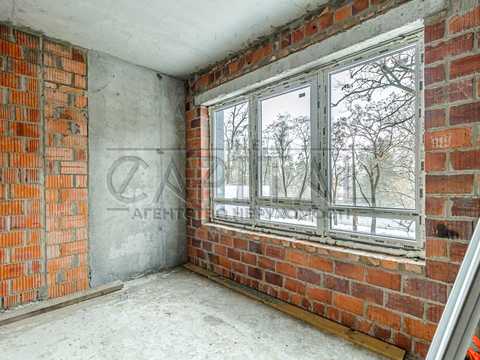коммерческая по адресу Живописная ул., 3