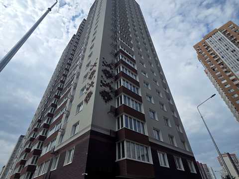 квартира за адресою Софії Русової вул., 7-В