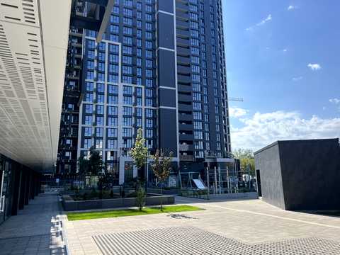 квартира по адресу Железнодорожное шоссе, (Будинок 2)