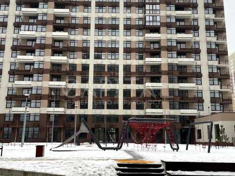 коммерческая по адресу Межевая ул., 10