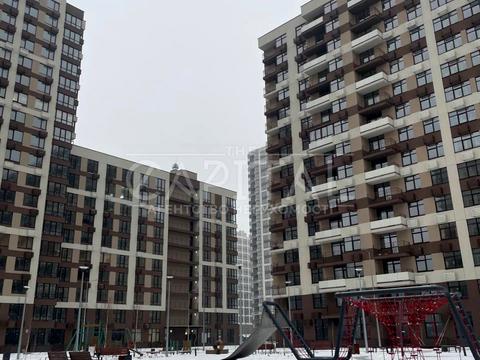 коммерческая по адресу Межевая ул., 10