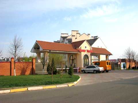 квартира за адресою Павла Чубинського вул., 1