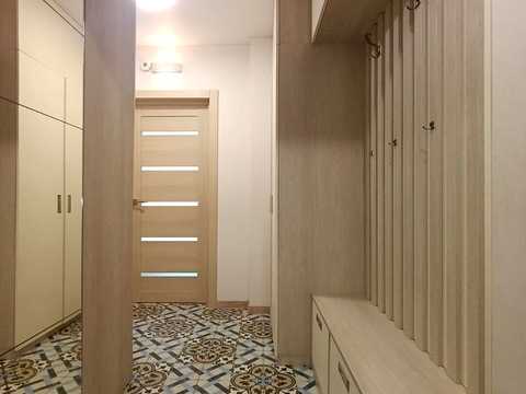 квартира за адресою Павла Чубинського вул., 1