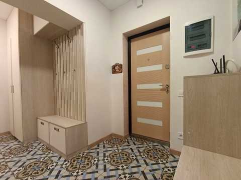 квартира за адресою Павла Чубинського вул., 1