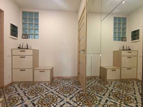 квартира за адресою Павла Чубинського вул., 1
