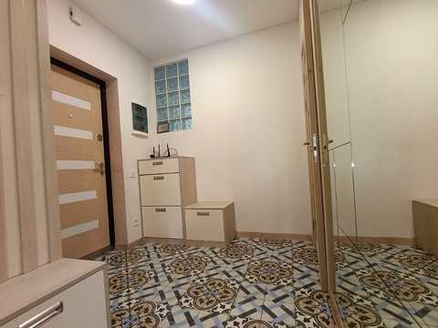 квартира за адресою Павла Чубинського вул., 1