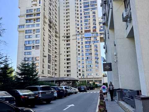 квартира по адресу Евгения Коновальца ул. (Щорса), 44-А