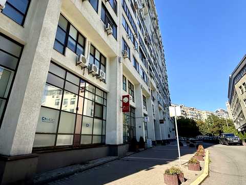 квартира по адресу Евгения Коновальца ул. (Щорса), 44-А