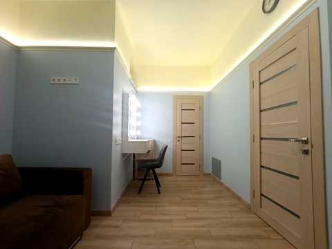 квартира за адресою Павла Чубинського вул., 1