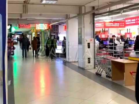 комерційна за адресою Харківське шосе, 19