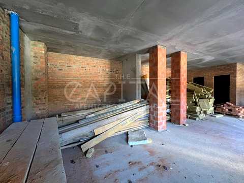 коммерческая по адресу Живописная ул., 3