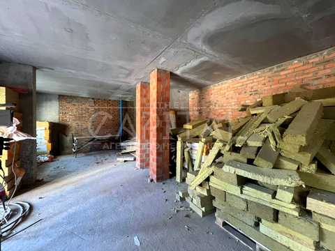 коммерческая по адресу Живописная ул., 3
