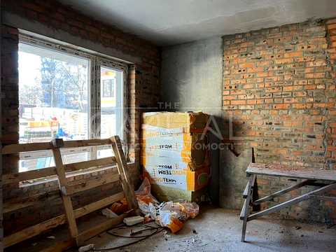 коммерческая по адресу Живописная ул., 3