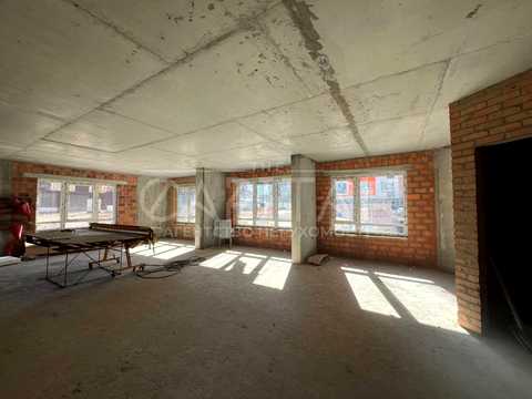 коммерческая по адресу Живописная ул., 3