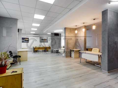 комерційна за адресою Ракетна вул., 24