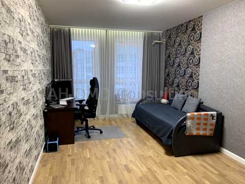 квартира за адресою Берестейський просп. (Перемоги), 67-Г