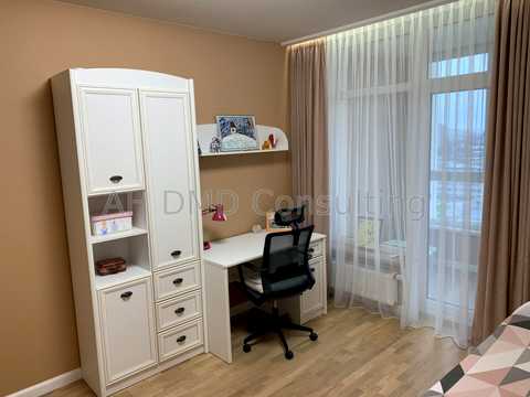 квартира за адресою Берестейський просп. (Перемоги), 67-Г