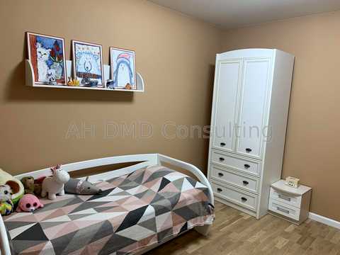 квартира за адресою Берестейський просп. (Перемоги), 67-Г
