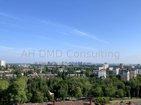 квартира за адресою Берестейський просп. (Перемоги), 67-Г