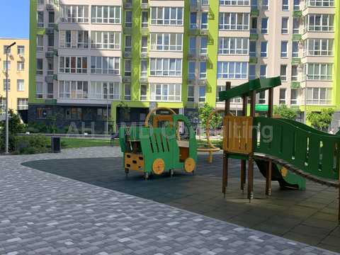 квартира за адресою Берестейський просп. (Перемоги), 67-Г