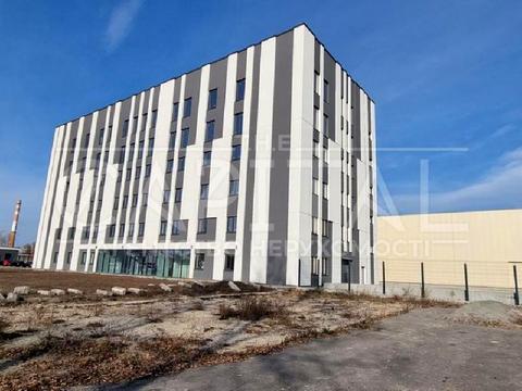 коммерческая по адресу Пухівська ул., 4