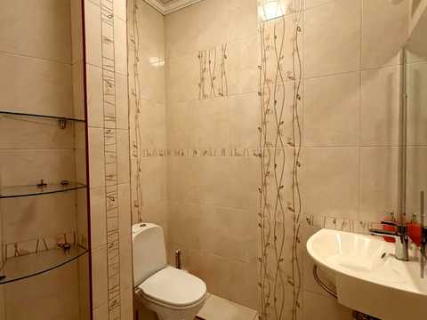 квартира за адресою Олександра Кониського вул. (Тургенєвська), 28А-30А
