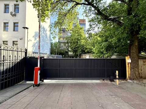 квартира за адресою Олександра Кониського вул. (Тургенєвська), 28А-30А