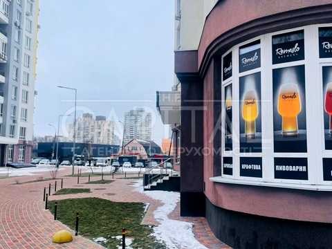 коммерческая по адресу Каховская ул., 58