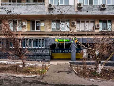 комерційна за адресою Володимирська вул., 73