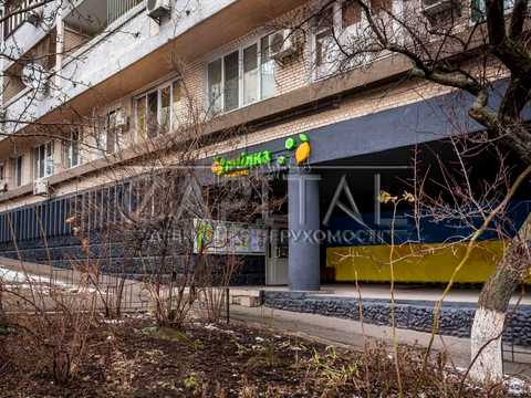 комерційна за адресою Володимирська вул., 73