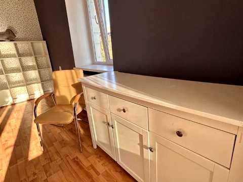 квартира за адресою Антоновича вул. (Горького), 170/172