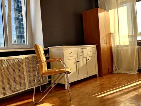 квартира за адресою Антоновича вул. (Горького), 170/172