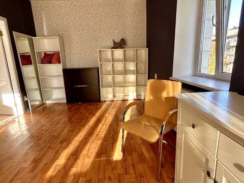квартира за адресою Антоновича вул. (Горького), 170/172