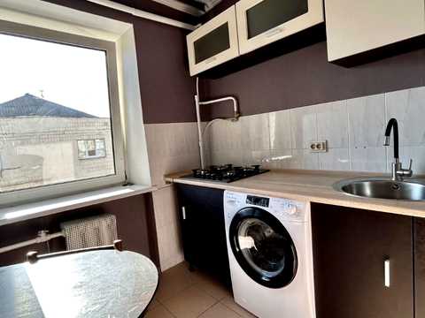 квартира за адресою Антоновича вул. (Горького), 170/172