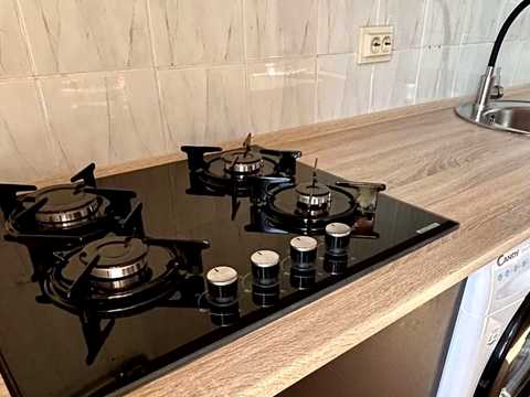 квартира за адресою Антоновича вул. (Горького), 170/172