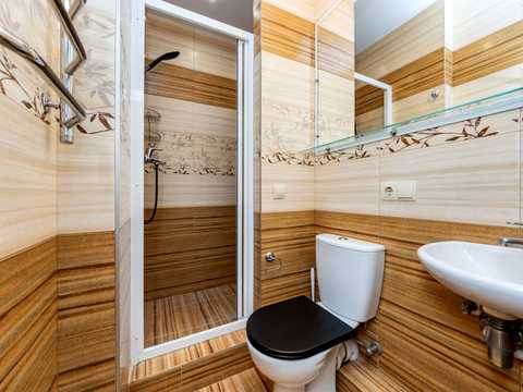 квартира за адресою Голосіївська вул., 13-Б