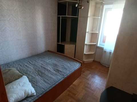 квартира за адресою Солом'янська вул., 41 к2