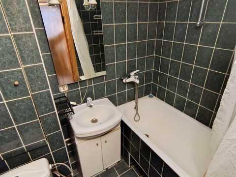 квартира за адресою Солом'янська вул., 41 к2