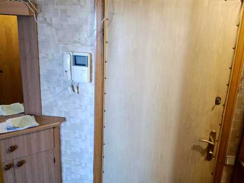 квартира за адресою Солом'янська вул., 41 к2