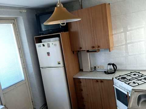 квартира за адресою Солом'янська вул., 41 к2