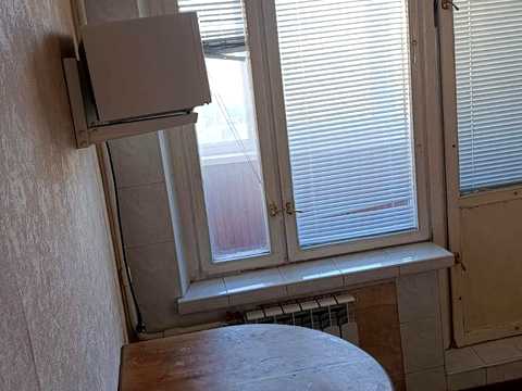 квартира за адресою Солом'янська вул., 41 к2