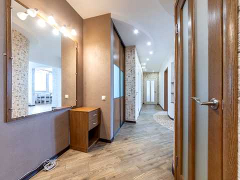 квартира за адресою Голосіївська вул., 13-Б