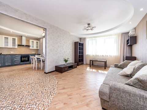 квартира за адресою Голосіївська вул., 13-Б