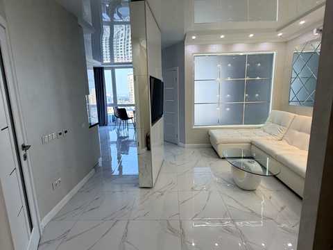 квартира за адресою Кахи Бендукідзе вул., 2