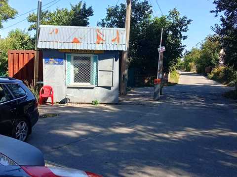 будинок за адресою Михайлівська вул. (Леніна)