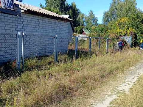 будинок за адресою Михайлівська вул. (Леніна)