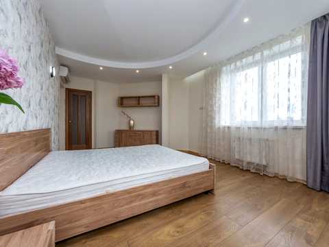 квартира за адресою Голосіївська вул., 13-Б