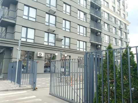 квартира за адресою Кам'янська вул. (Дніпродзержинська), 128